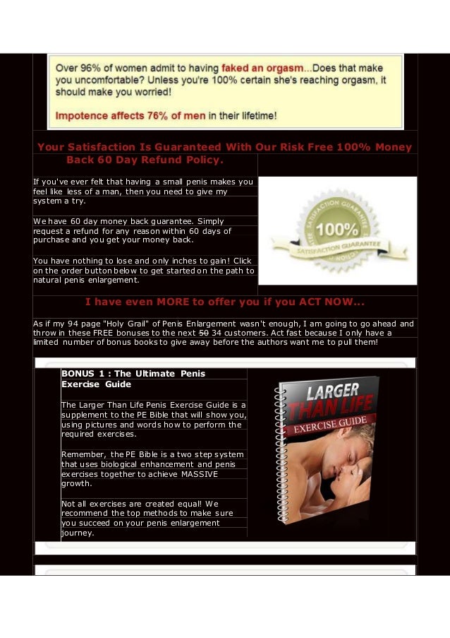 Increase my dick size free Jaguar stone fetish